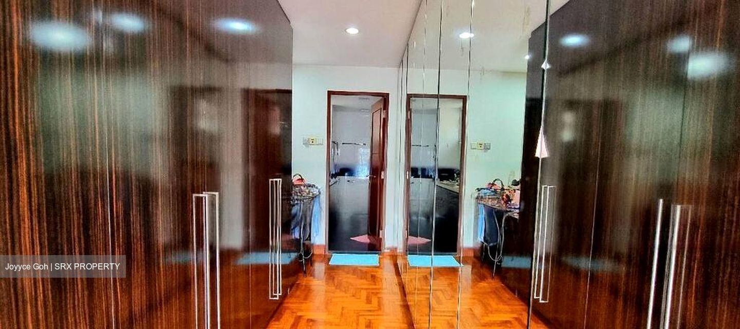 Park Villas (D19), Terrace #466685151